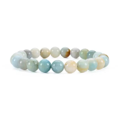 4MM Crystal Bracelet