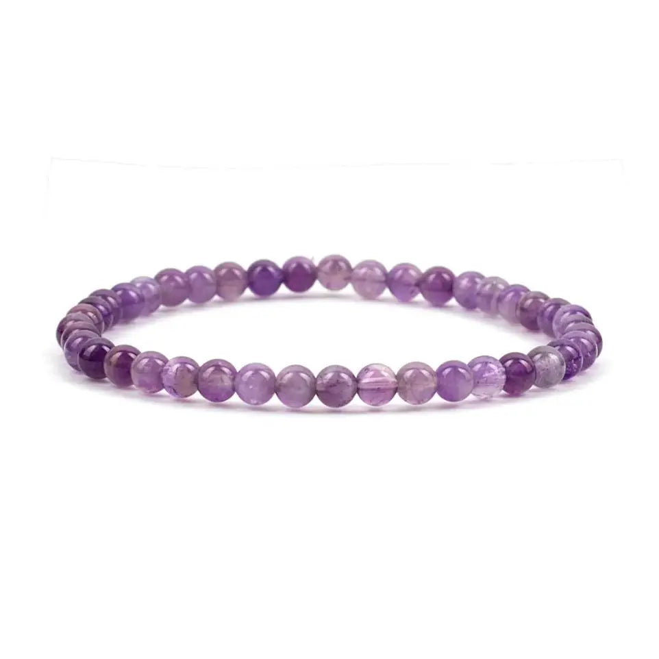 4mm Crystal Bracelets