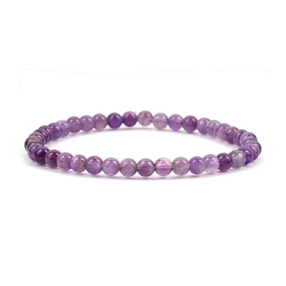 4MM Crystal Bracelet