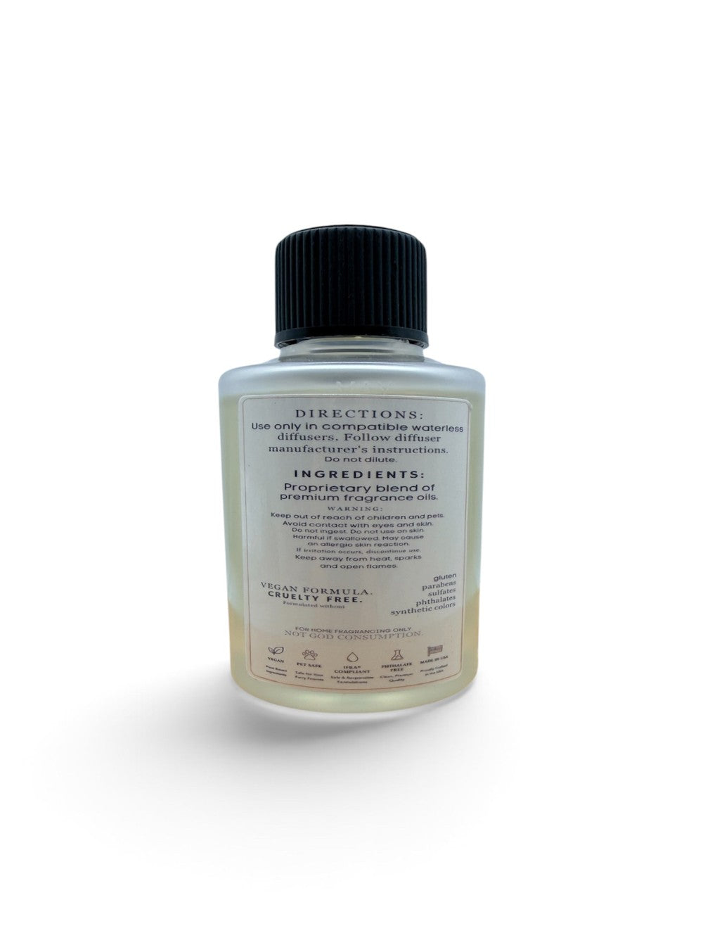 Waterless Hotel Oils - Casa Blanca|3299