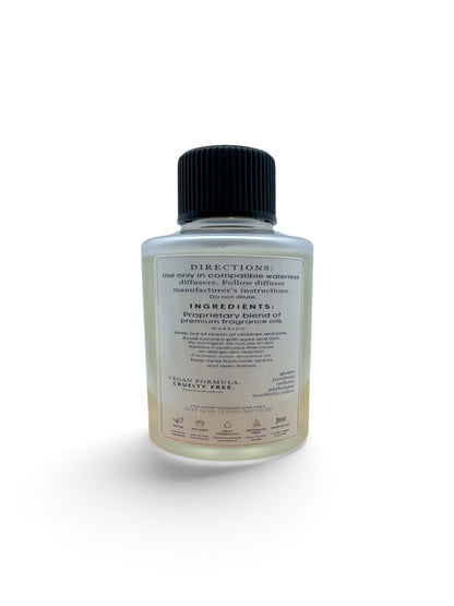Waterless Hotel Oils - Casa Blanca|3299