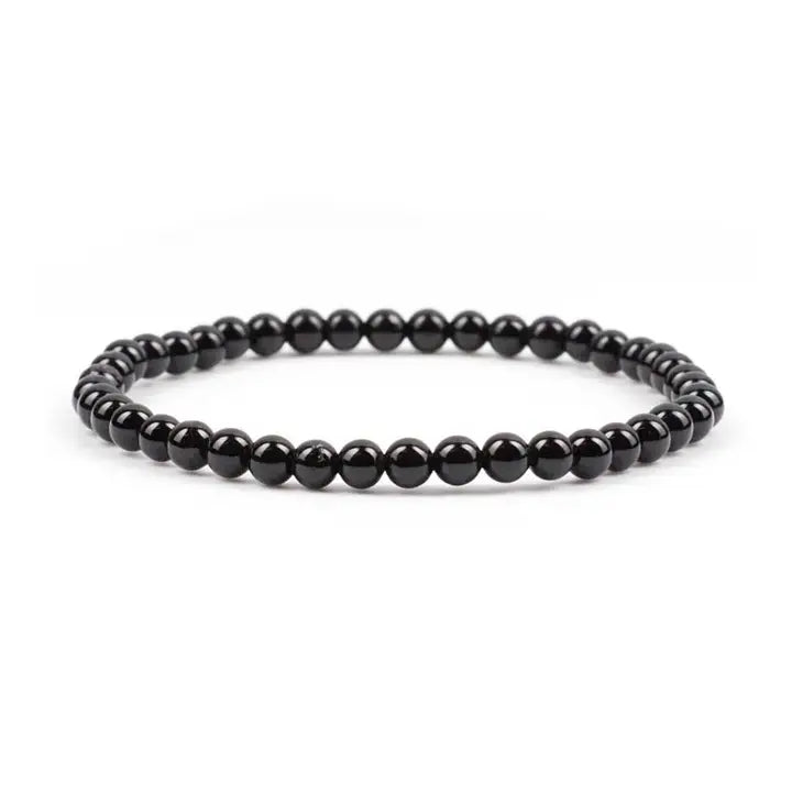 4mm Crystal Bracelets