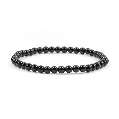 4mm Crystal Bracelets