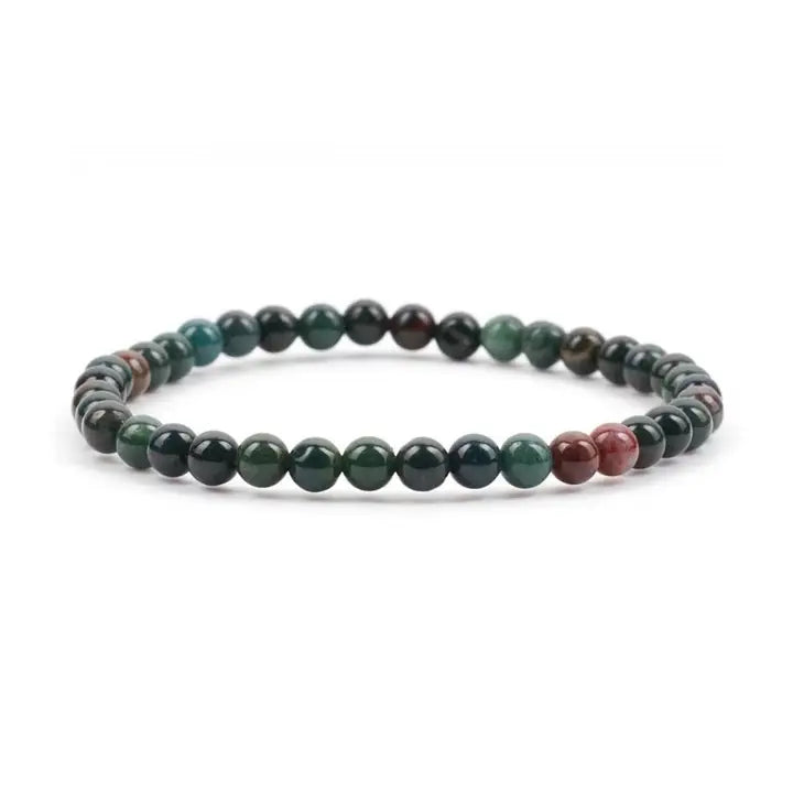 4MM Crystal Bracelet