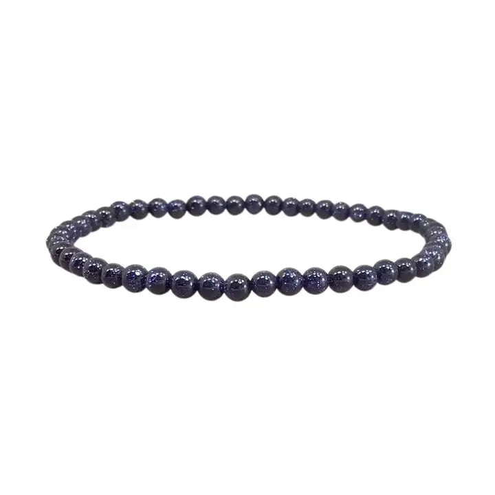 4mm Crystal Bracelets