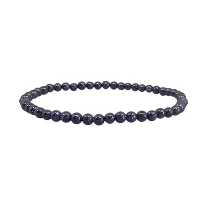 4mm Crystal Bracelets