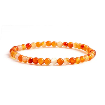4MM Crystal Bracelet