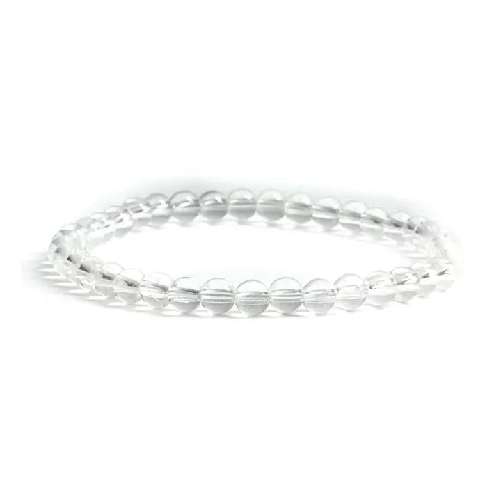 4MM Crystal Bracelet