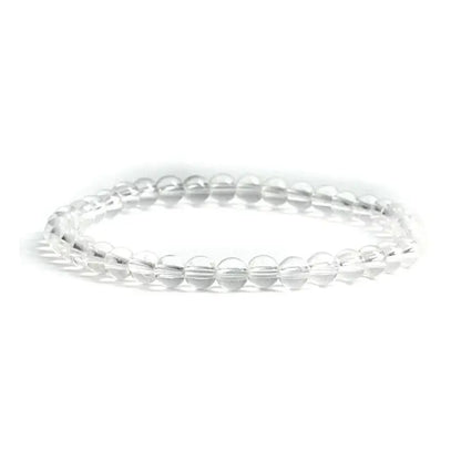 4MM Crystal Bracelet