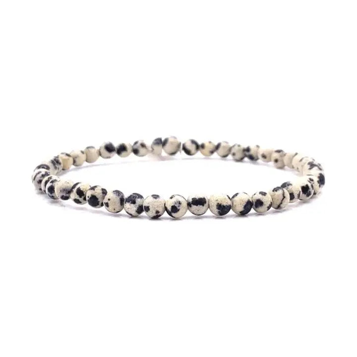 4mm Crystal Bracelets