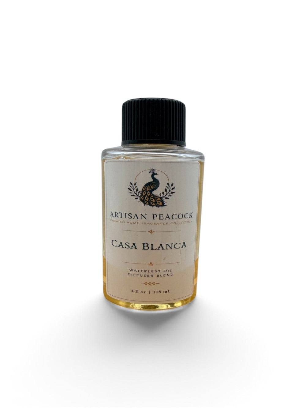 Waterless Hotel Oils - Casa Blanca|3297