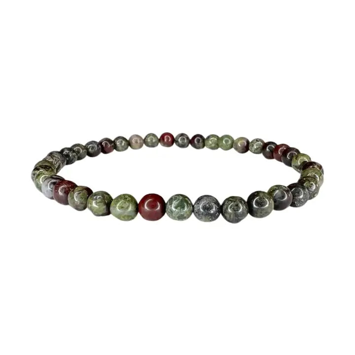 4mm Crystal Bracelets