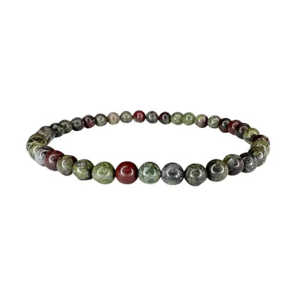 4MM Crystal Bracelet