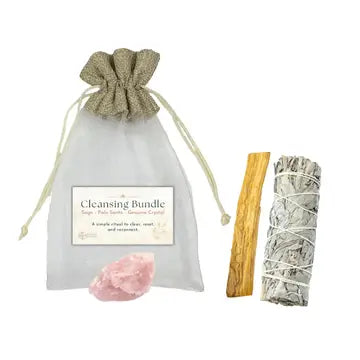 Cleansing Bundle