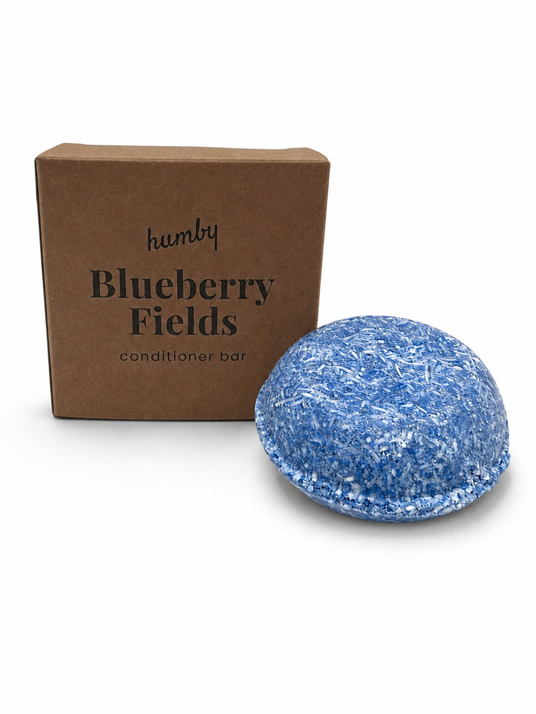 HUMBY BLUEBERRY CONDITIONER