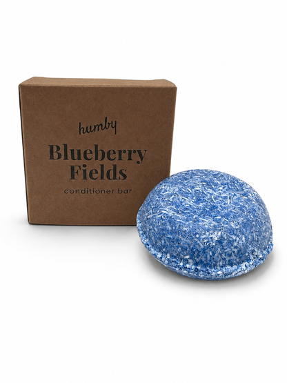 HUMBY BLUEBERRY CONDITIONER