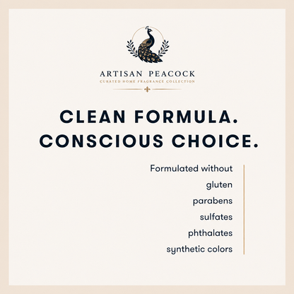 Waterless Hotel Oils - Capri