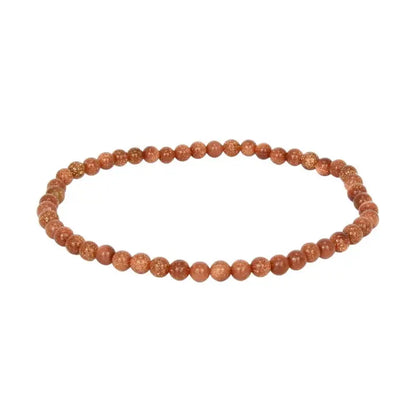 4mm Crystal Bracelets