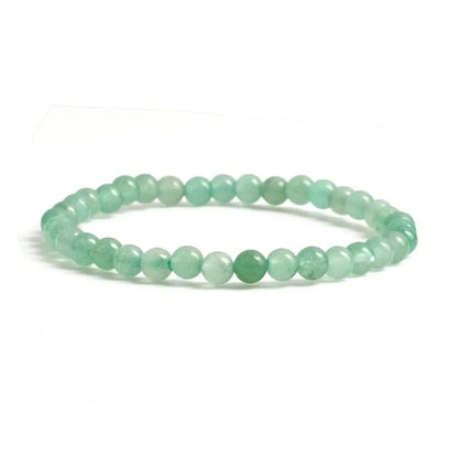 4mm Crystal Bracelets