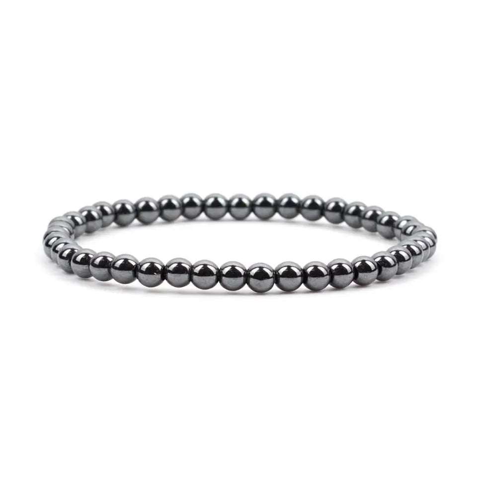 4mm Crystal Bracelets