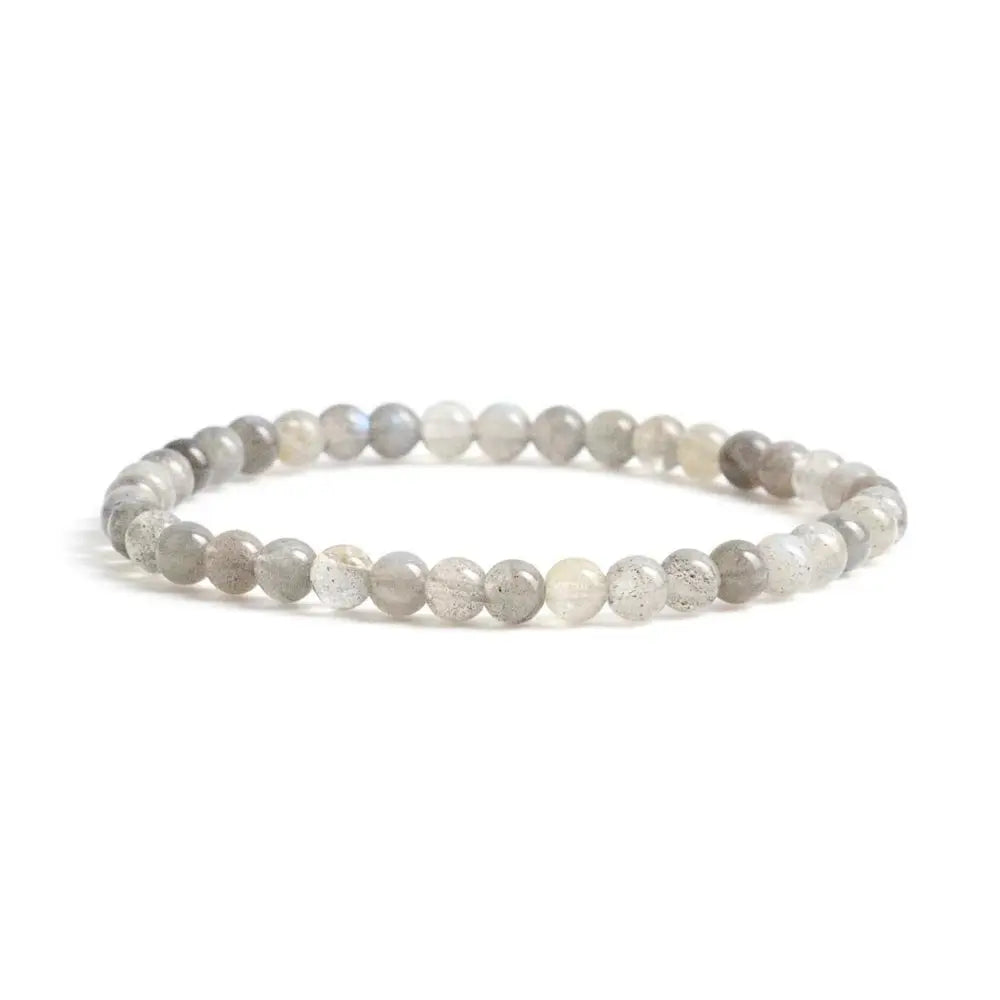 4mm Crystal Bracelets