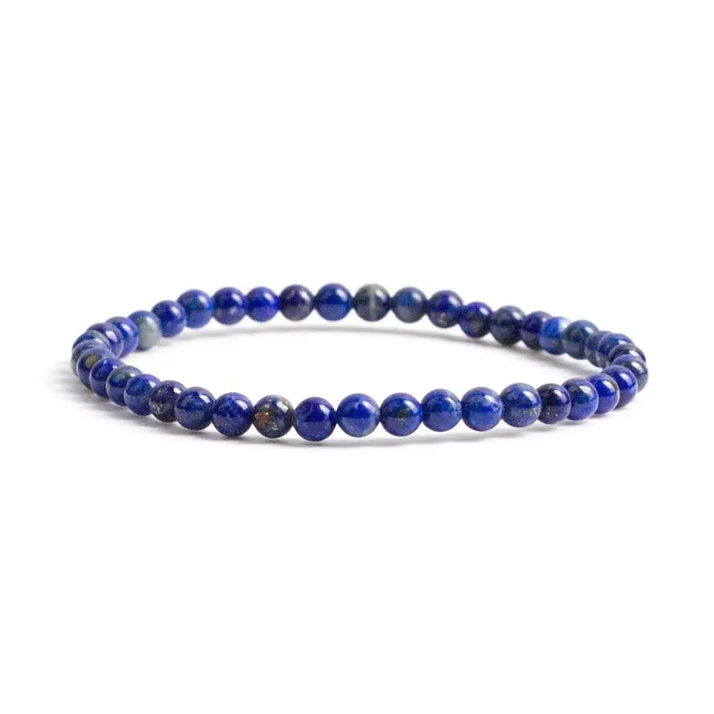 4mm Crystal Bracelets