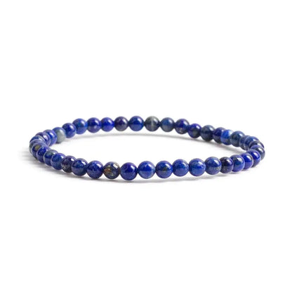 4MM Crystal Bracelet