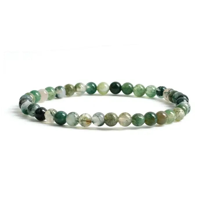 4mm Crystal Bracelets