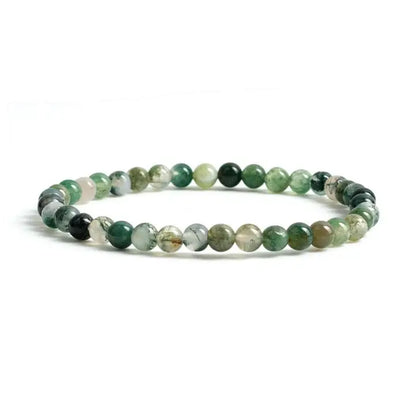 4mm Crystal Bracelets