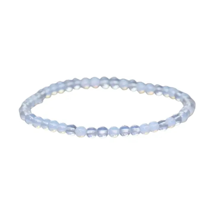 4MM Crystal Bracelet