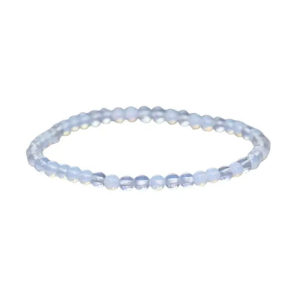 4MM Crystal Bracelet