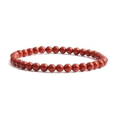 4MM Crystal Bracelet