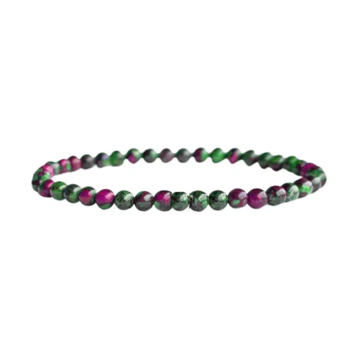 4mm Crystal Bracelets