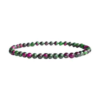 4MM Crystal Bracelet