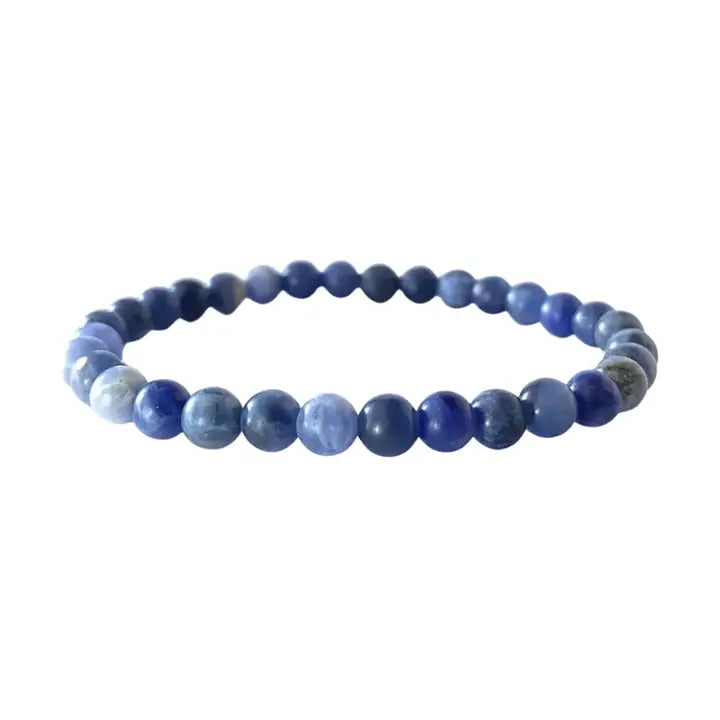 4mm Crystal Bracelets