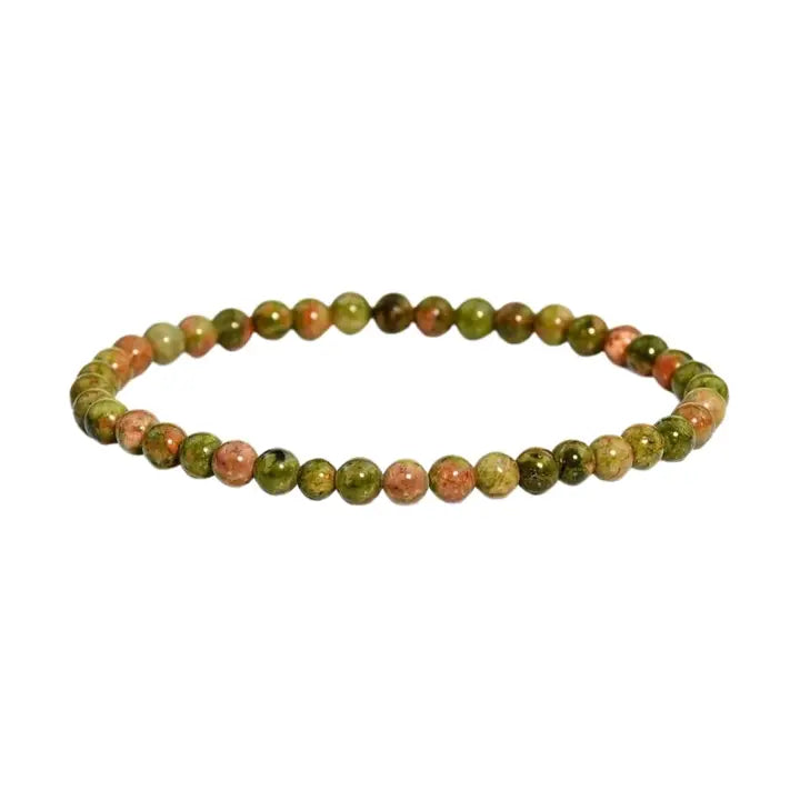 4mm Crystal Bracelets