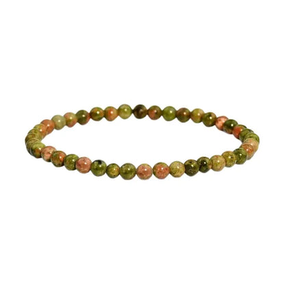 4mm Crystal Bracelets